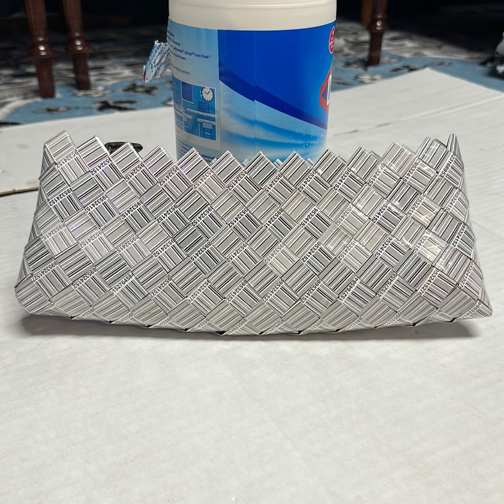 Nahui Ollin clutch